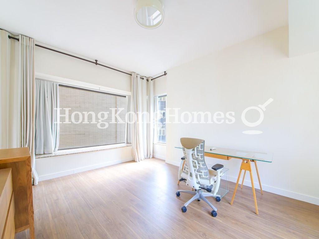 Master Bedroom — Tavistock 2, Mid-levels Central