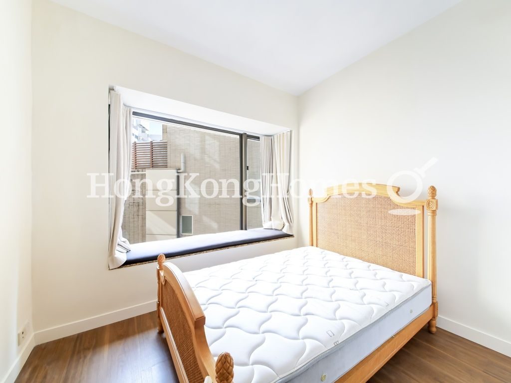 Second Bedroom — Tavistock 2, Mid-levels Central