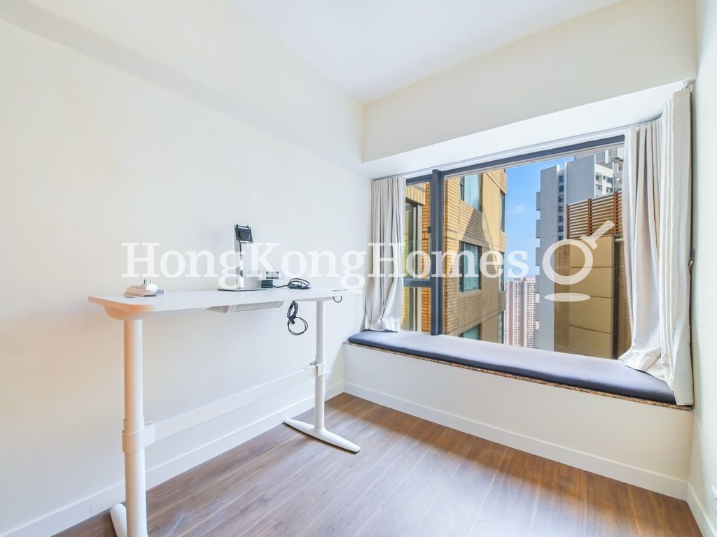 Third Bedroom — Tavistock 2, Mid-levels Central