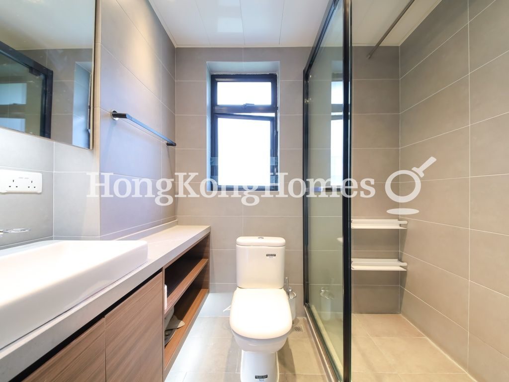 Guest Bathroom — Tavistock 2, Mid-levels Central