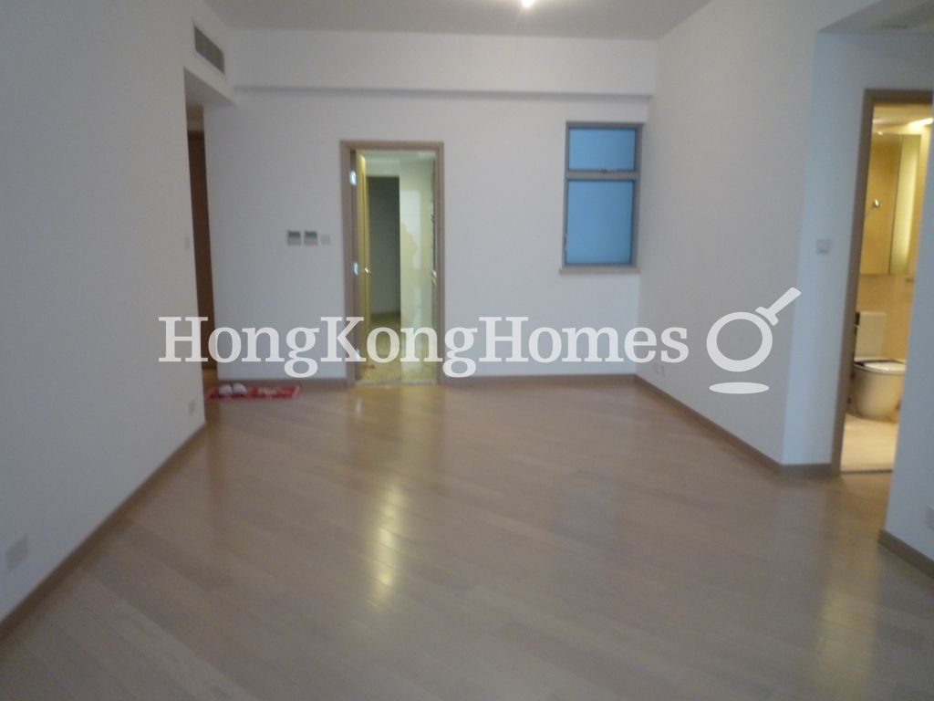 Living and Dining Room — The Cullinan I, Tsim Sha Tsui