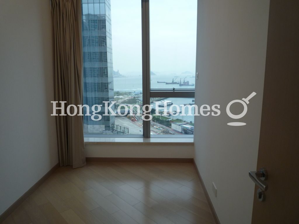 Second Bedroom — The Cullinan I, Tsim Sha Tsui