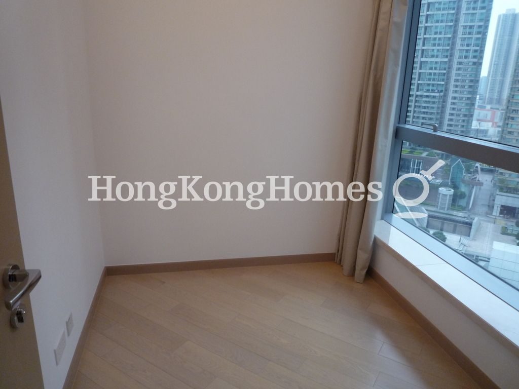 Third Bedroom — The Cullinan I, Tsim Sha Tsui