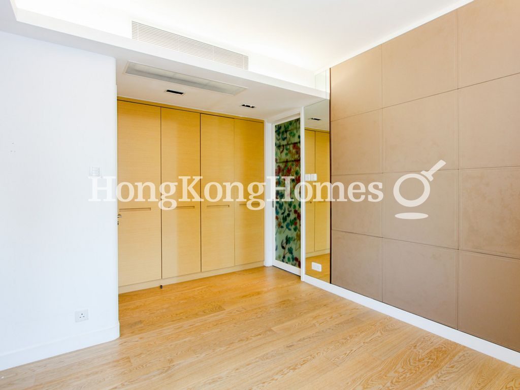 Master Bedroom — The Harbourside - Tower 2, Tsim Sha Tsui