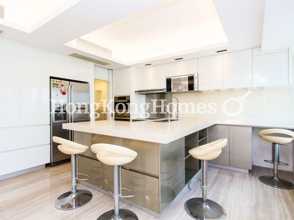 Open Kitchen — The Harbourside - Tower 2, Tsim Sha Tsui