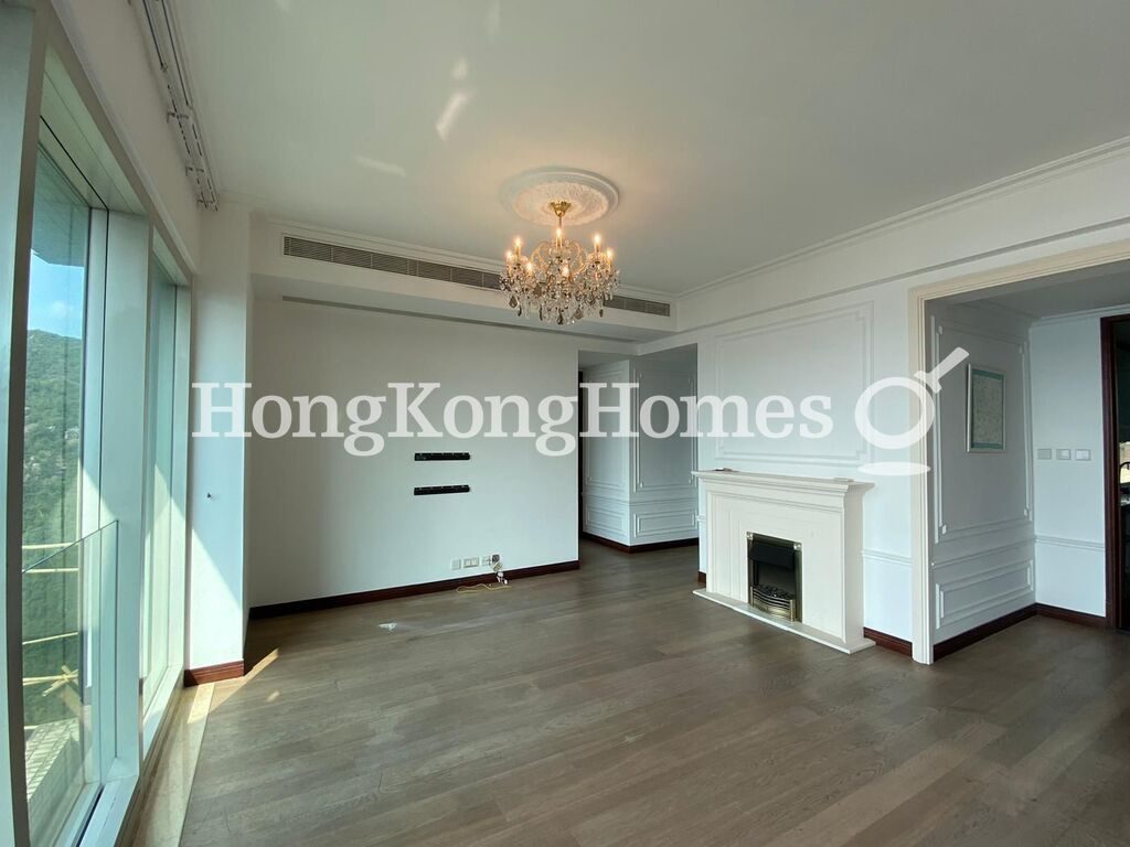 Dining Room — The Legend - Block 02, Jardine's Lookout