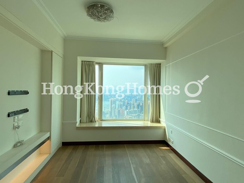 Master Bedroom — The Legend - Block 02, Jardine's Lookout