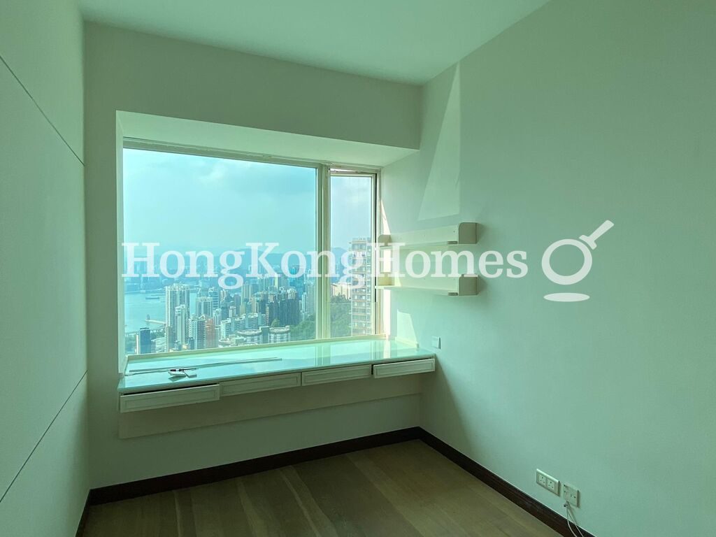 Second Bedroom — The Legend - Block 02, Jardine's Lookout