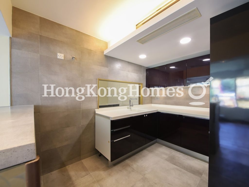 Open Kitchen — Baguio Villa - Block 21, Pokfulam