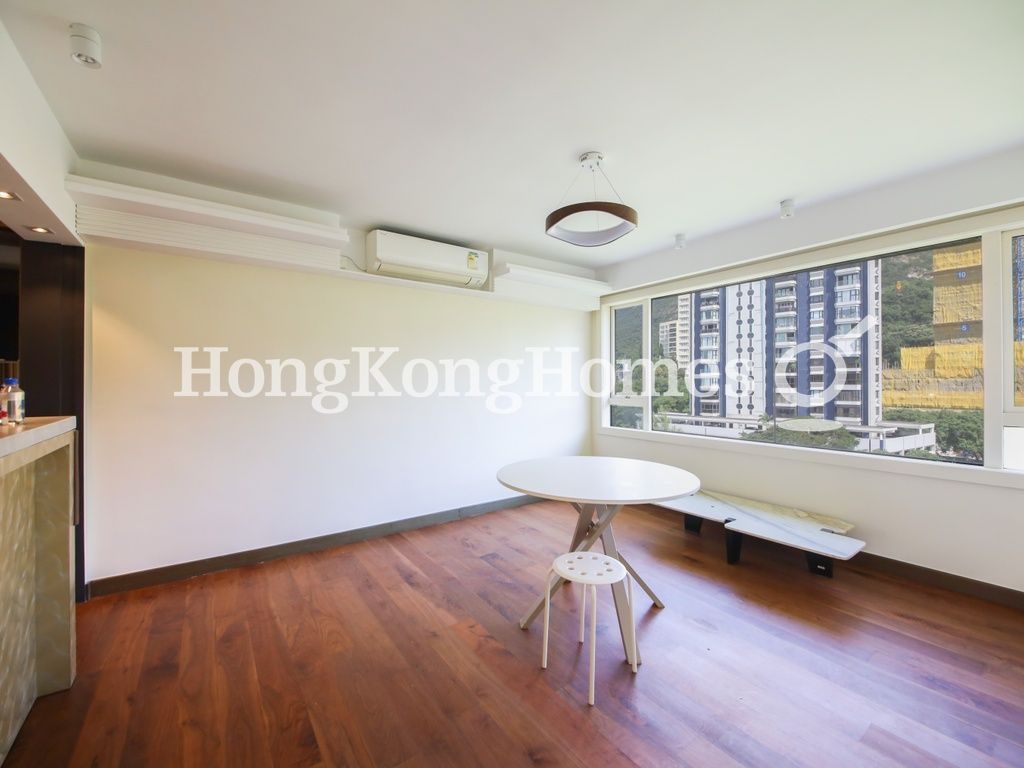 Dining Room — Baguio Villa - Block 21, Pokfulam