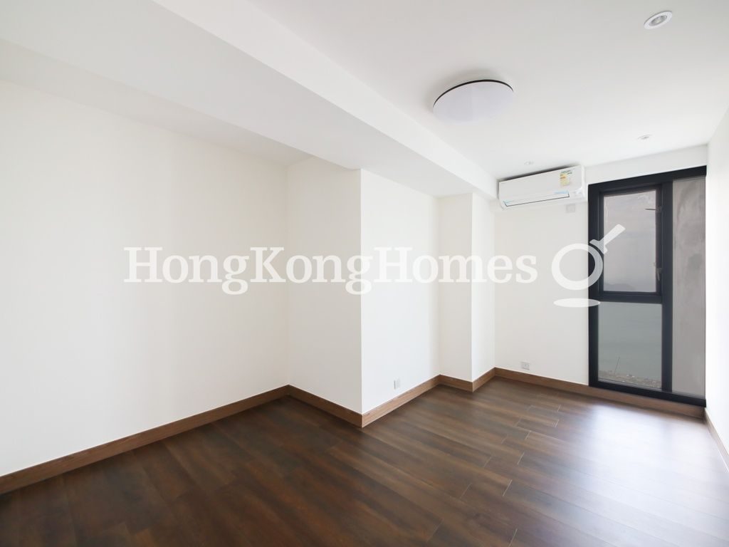 Second Bedroom — Baguio Villa - Block 21, Pokfulam