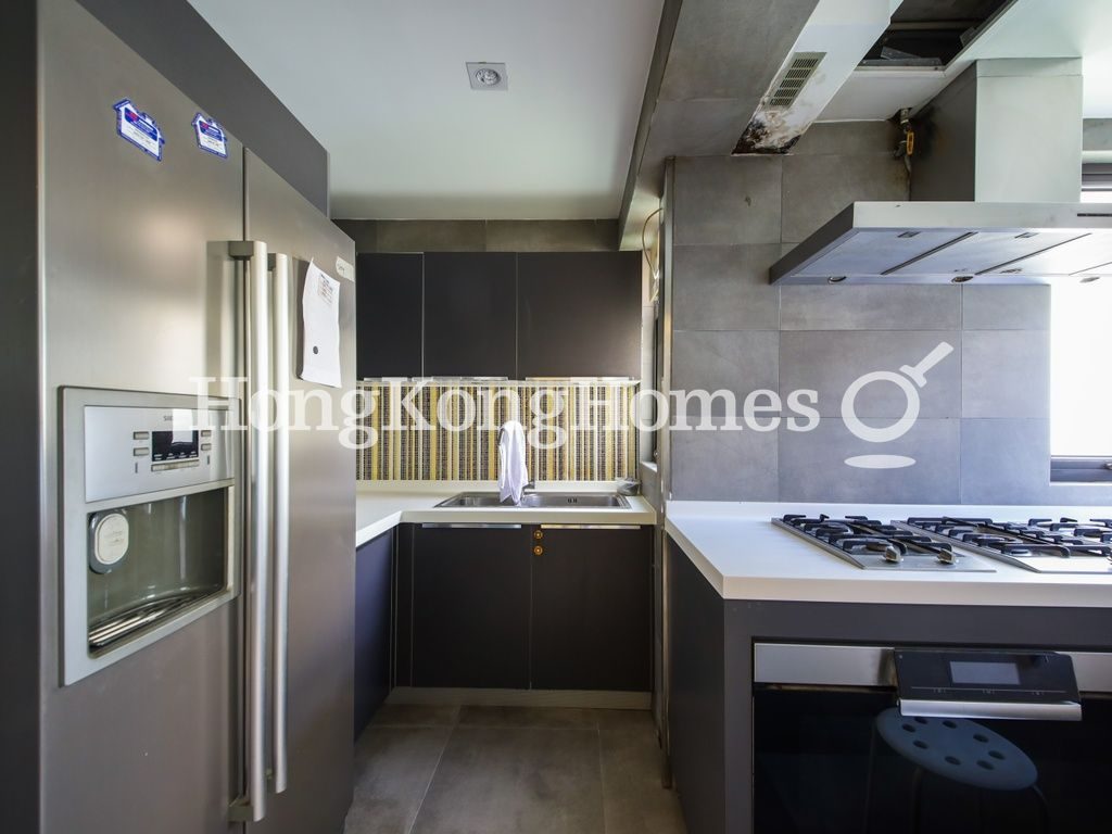 Kitchen — Baguio Villa - Block 21, Pokfulam