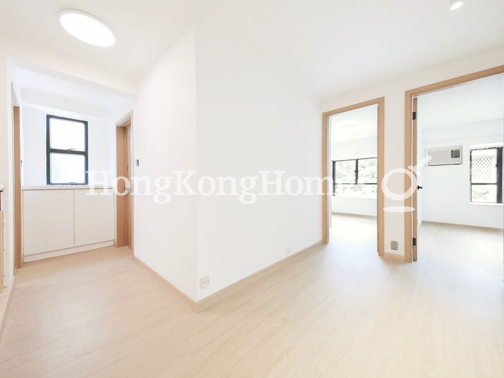 Family Room — Shouson Garden, Shouson Hill