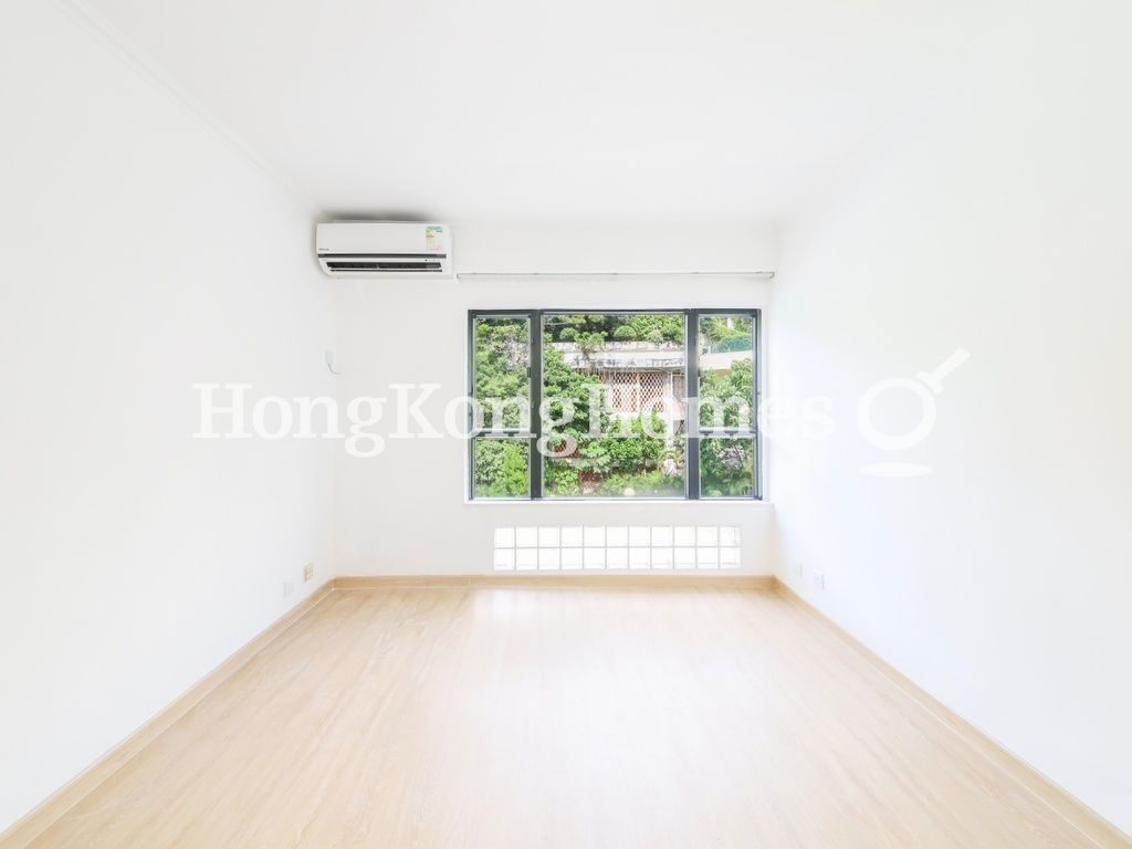 Master Bedroom — Shouson Garden, Shouson Hill