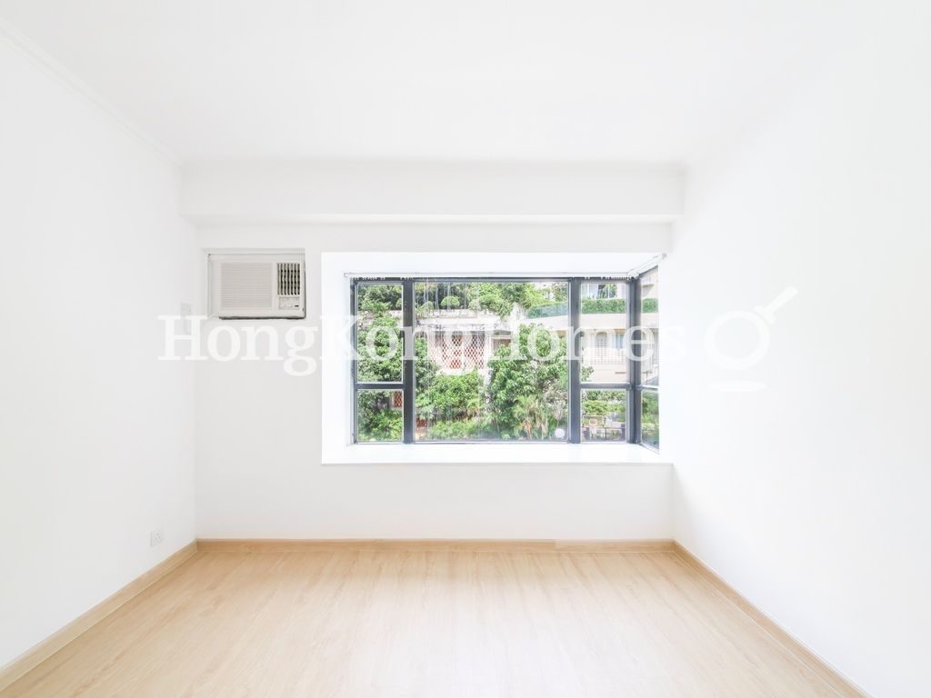 Second Bedroom — Shouson Garden, Shouson Hill