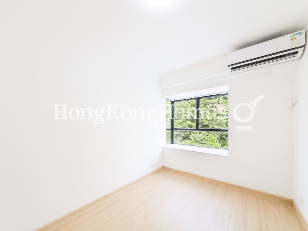 Third Bedroom — Shouson Garden, Shouson Hill