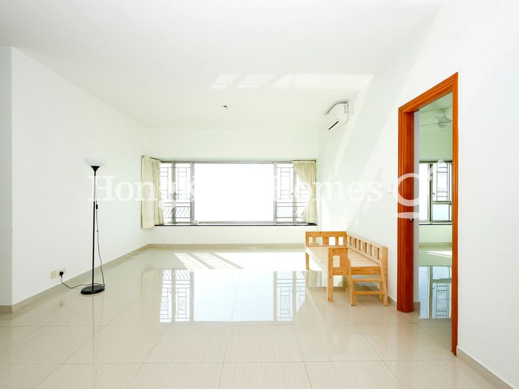 Living and Dining Room — Sorrento Tower - 1, Tsim Sha Tsui