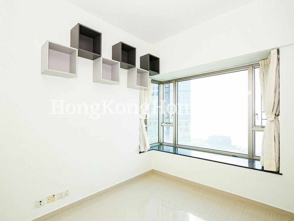 Second Bedroom — Sorrento Tower - 1, Tsim Sha Tsui