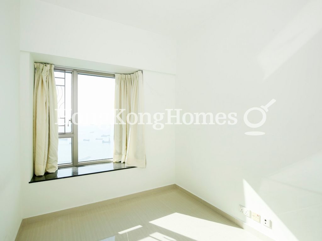 Third Bedroom — Sorrento Tower - 1, Tsim Sha Tsui