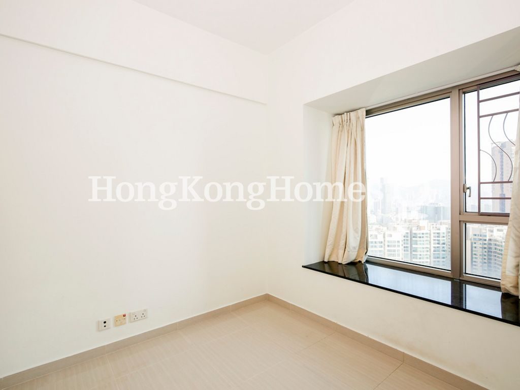 Fourth Bedroom — Sorrento Tower - 1, Tsim Sha Tsui