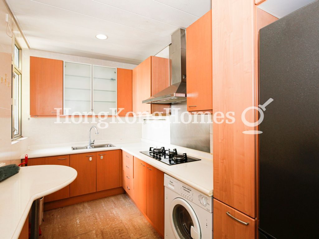 Kitchen — Sorrento Tower - 1, Tsim Sha Tsui