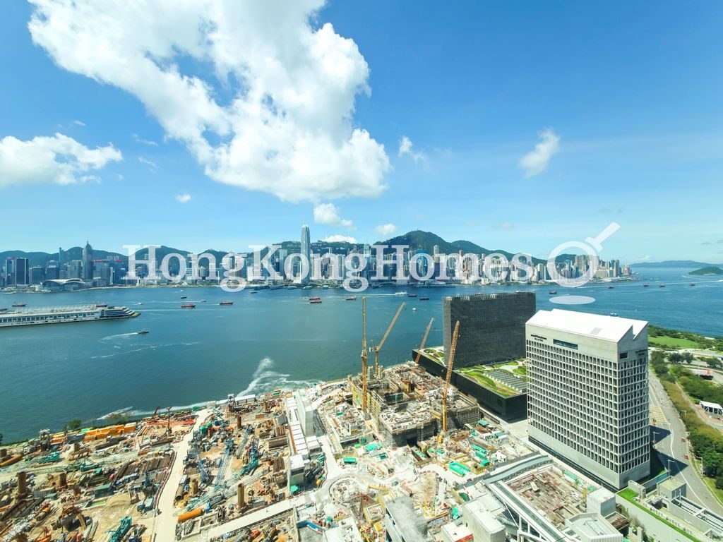 The Harbourside - Tower 3