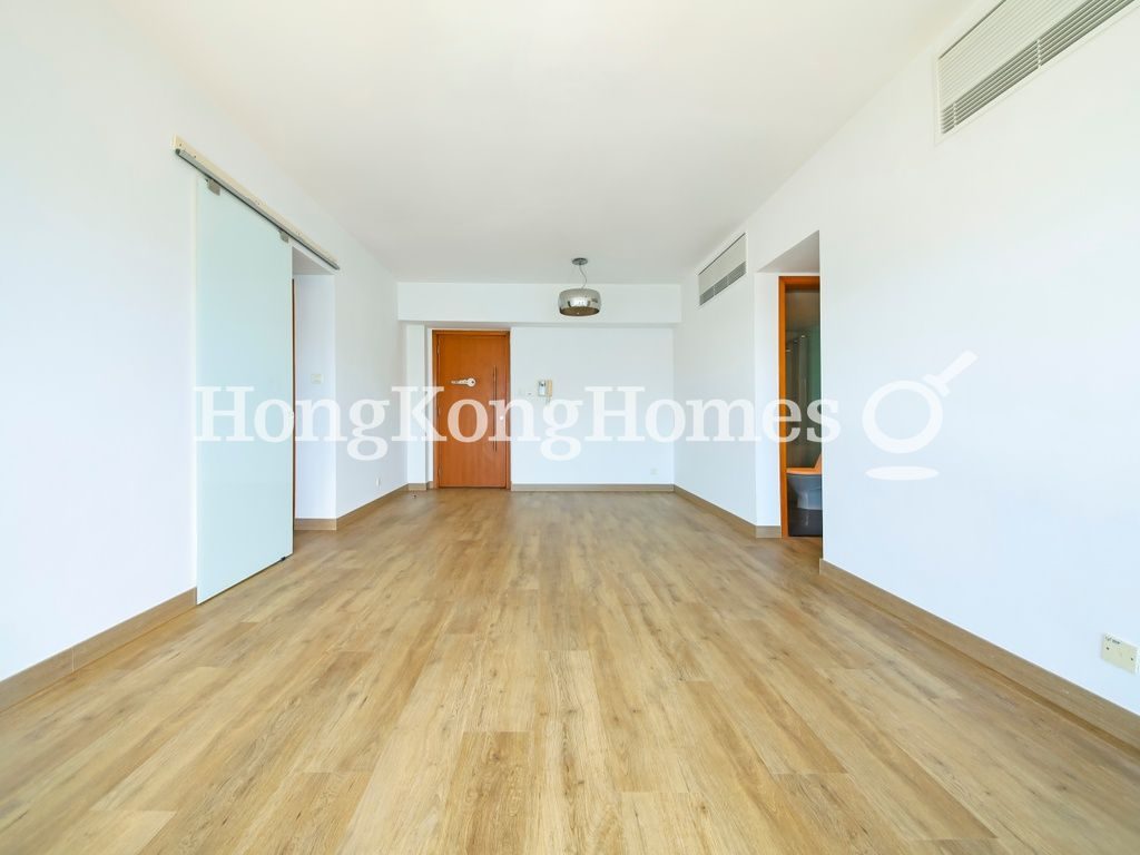 Living and Dining Room — The Harbourside - Tower 3, Tsim Sha Tsui