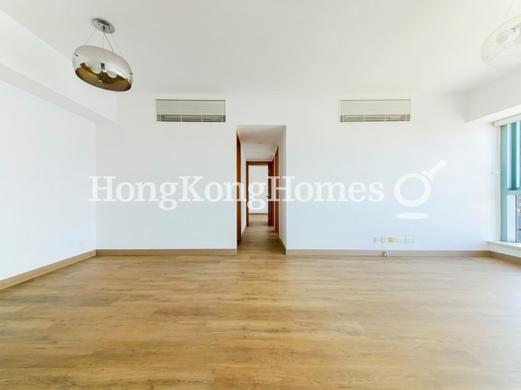 Living and Dining Room — The Harbourside - Tower 3, Tsim Sha Tsui