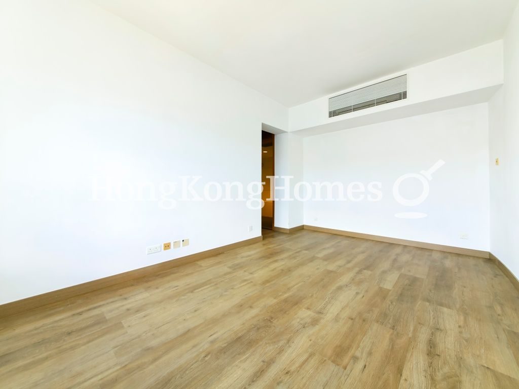 Master Bedroom — The Harbourside - Tower 3, Tsim Sha Tsui