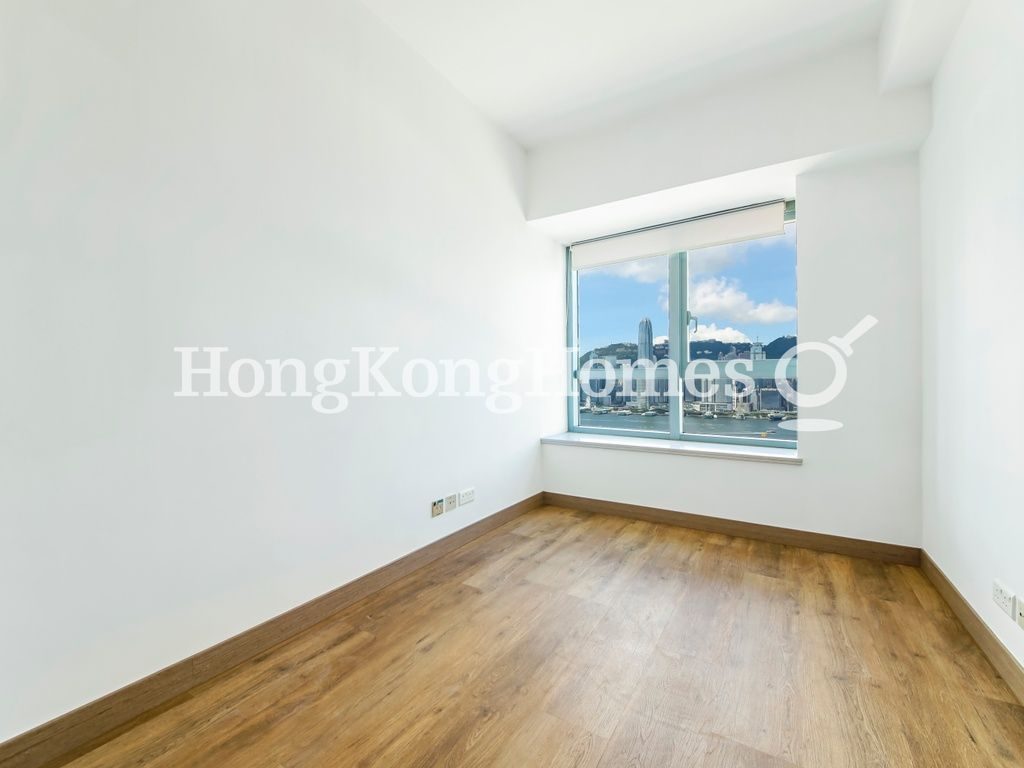 Second Bedroom — The Harbourside - Tower 3, Tsim Sha Tsui