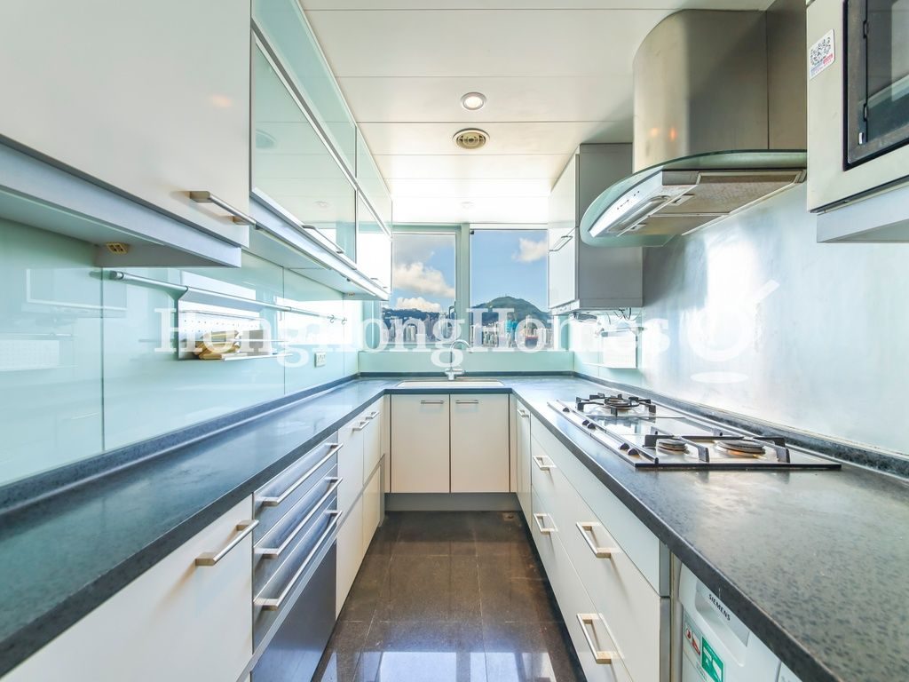 Kitchen — The Harbourside - Tower 3, Tsim Sha Tsui