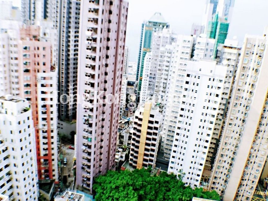 The Summa - Tower 1