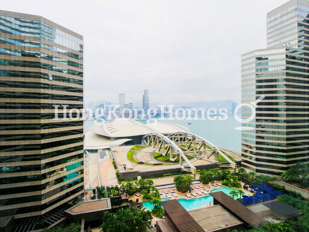 Convention Plaza Apartments