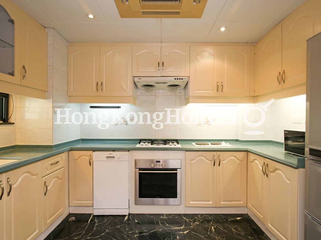 Kitchen — Solemar Villas, Clear Water Bay