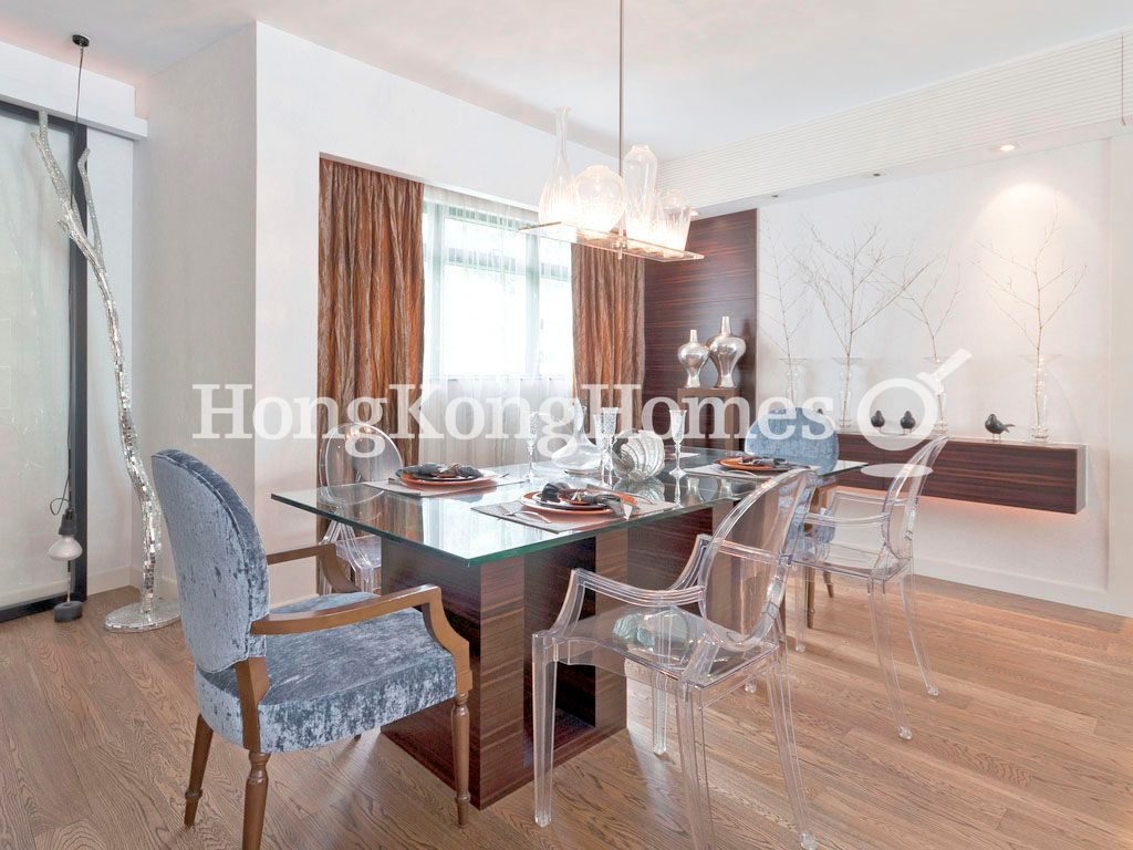 Dining Room — South Bay Palace - Block 01, Repulse Bay