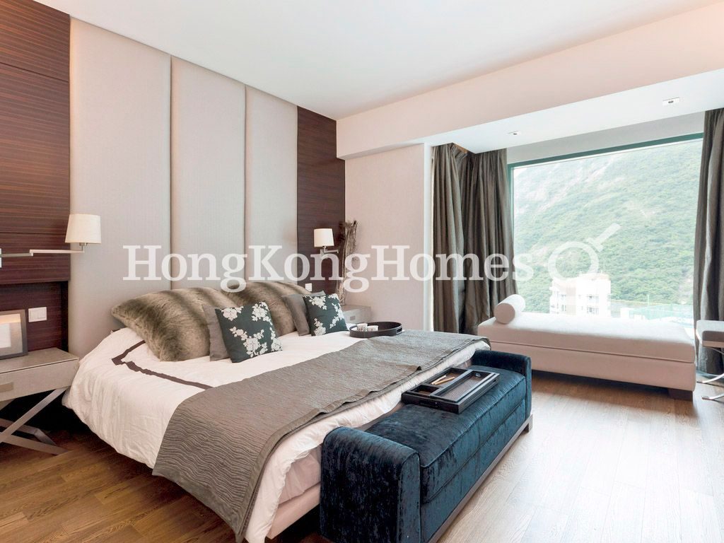 Master Bedroom — South Bay Palace - Block 01, Repulse Bay