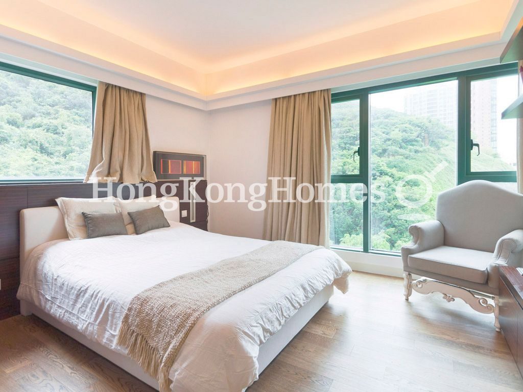 Second Ensuite Bedroom — South Bay Palace - Block 01, Repulse Bay