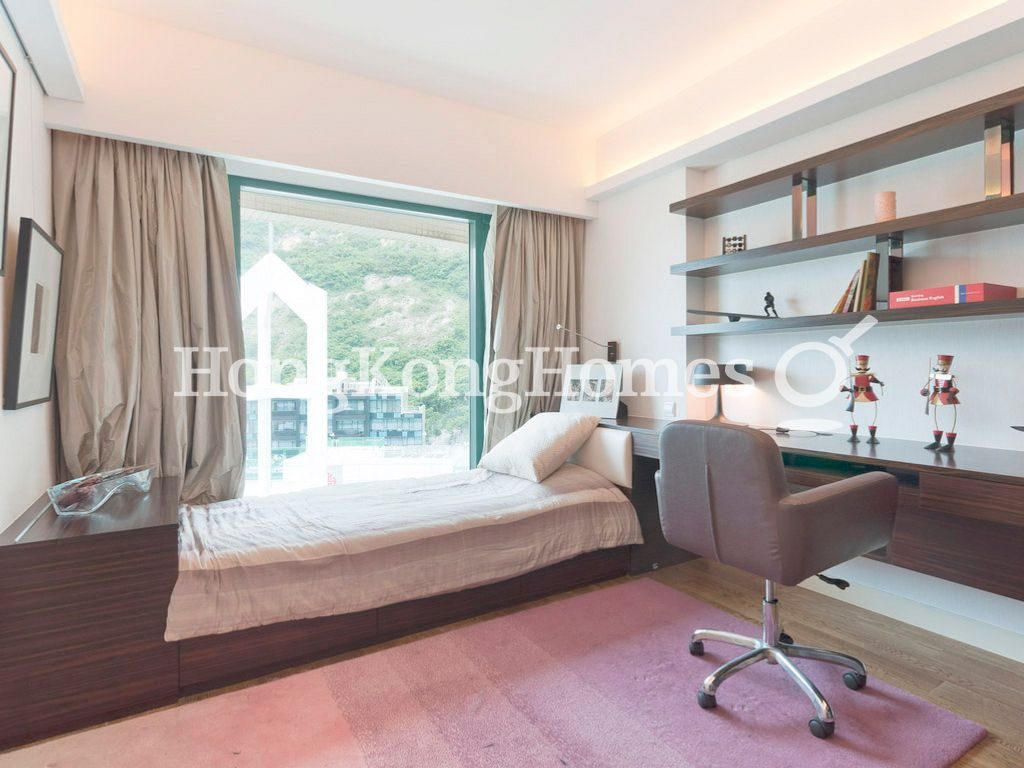 Third Bedroom — South Bay Palace - Block 01, Repulse Bay