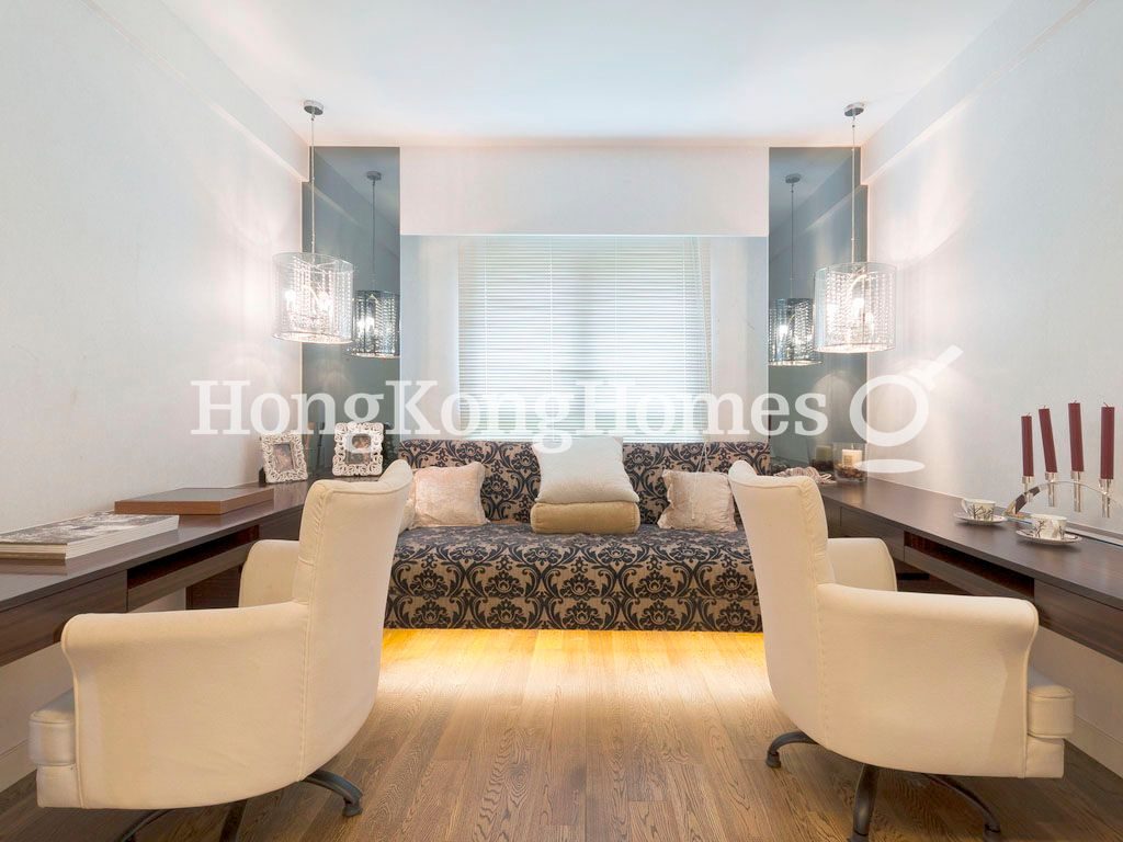 Fourth Bedroom — South Bay Palace - Block 01, Repulse Bay