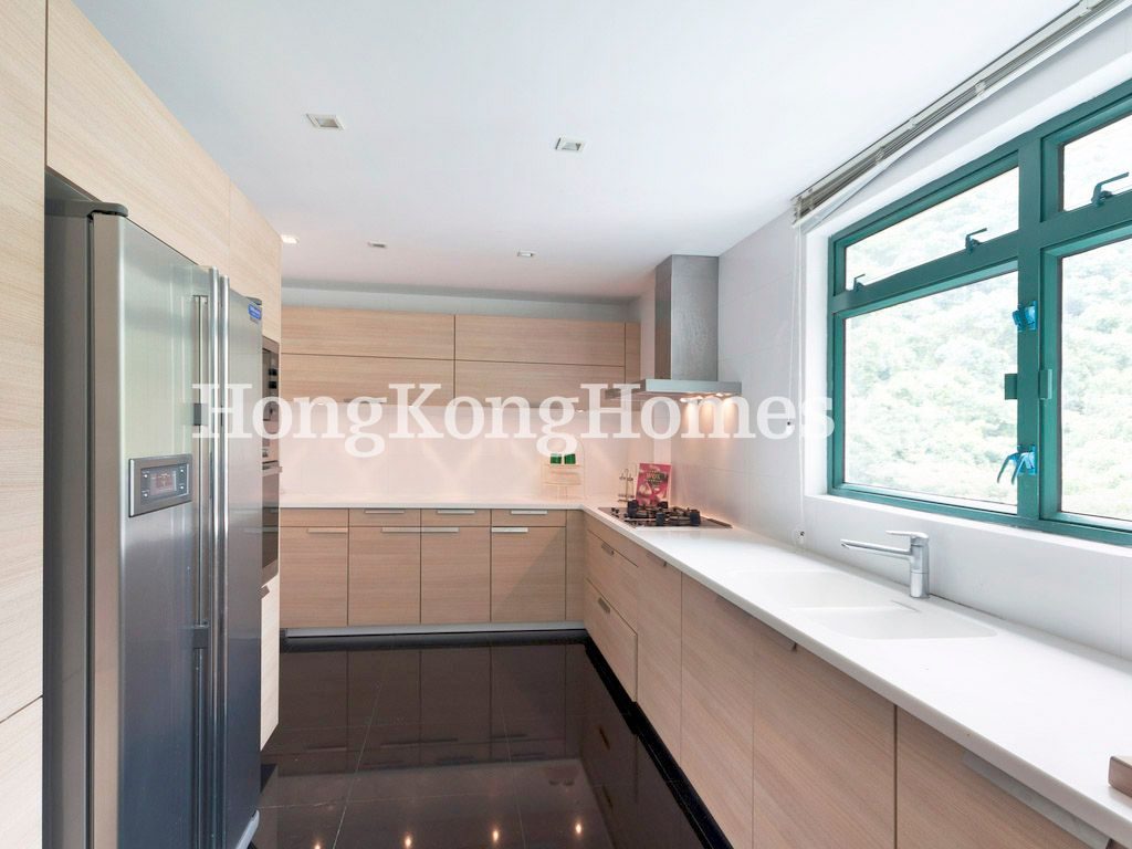 Kitchen — South Bay Palace - Block 01, Repulse Bay