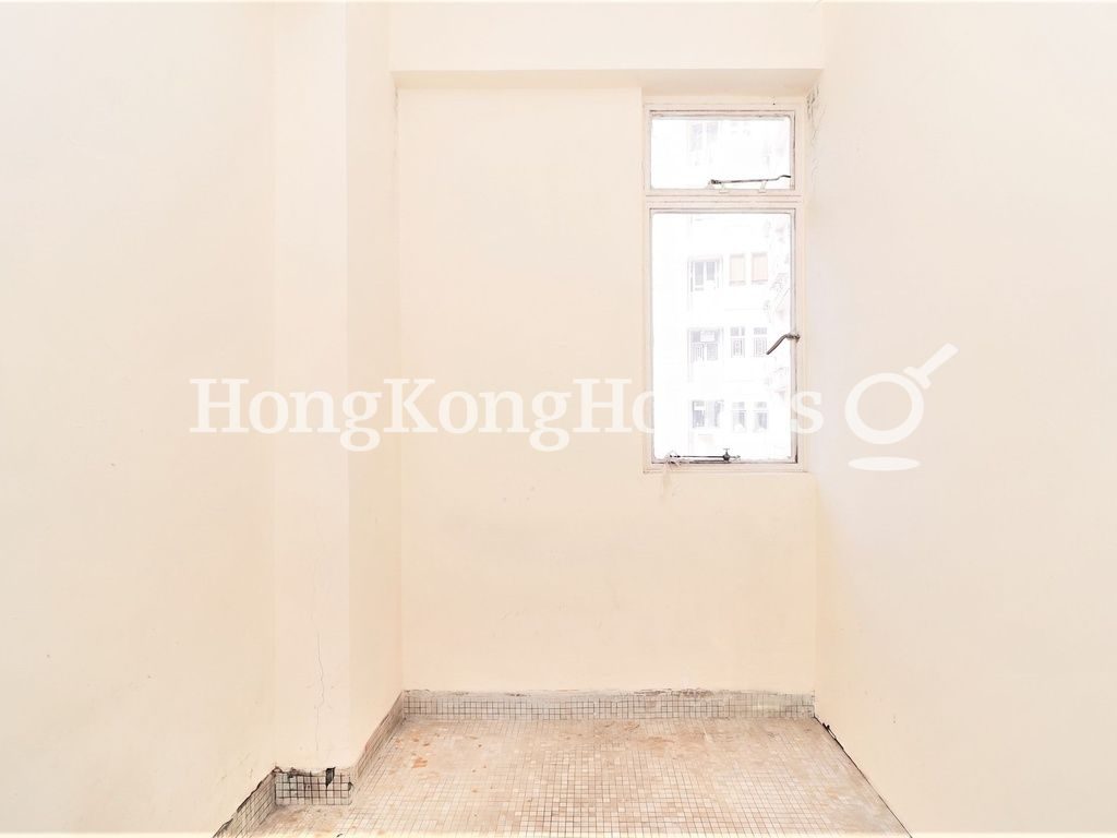 Maid's Room — Villa Monte Rosa - Block D, Mid-levels East