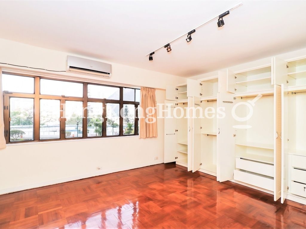 Master Bedroom — Villa Monte Rosa - Block D, Mid-levels East