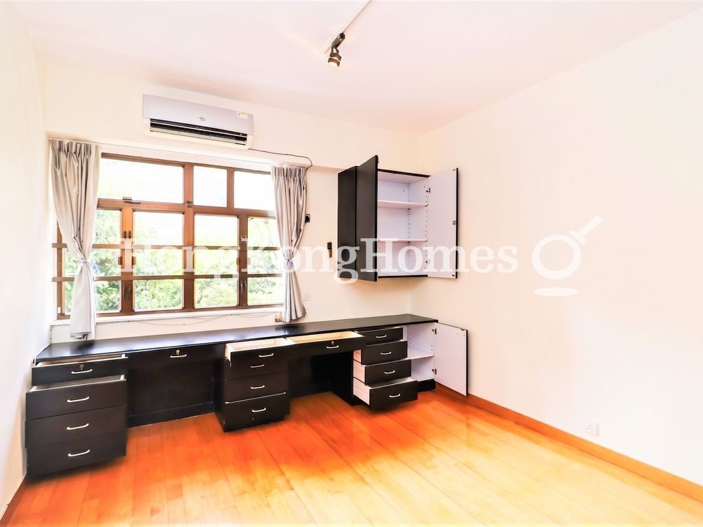 Second Bedroom — Villa Monte Rosa - Block D, Mid-levels East