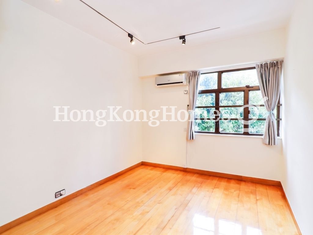 Third Bedroom — Villa Monte Rosa - Block D, Mid-levels East