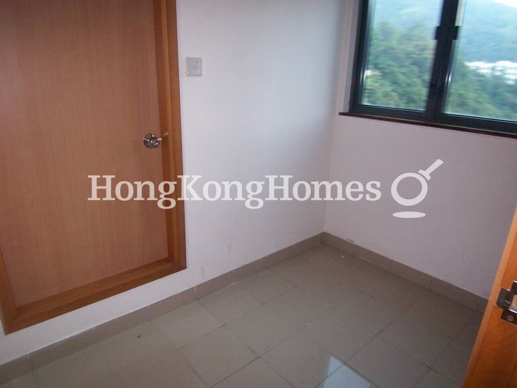 Maid's Room — The Colonnade, Tai Hang