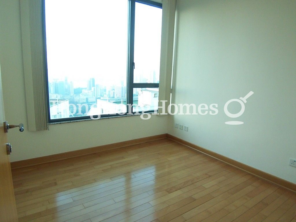 Second Bedroom — The Colonnade, Tai Hang