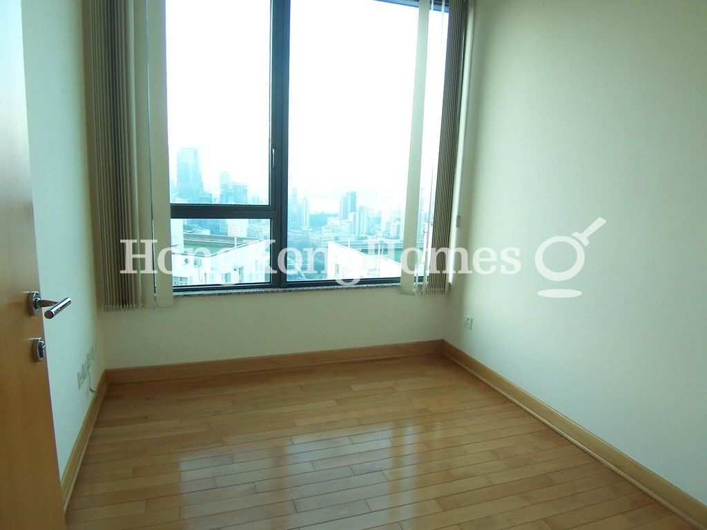 Third Bedroom — The Colonnade, Tai Hang