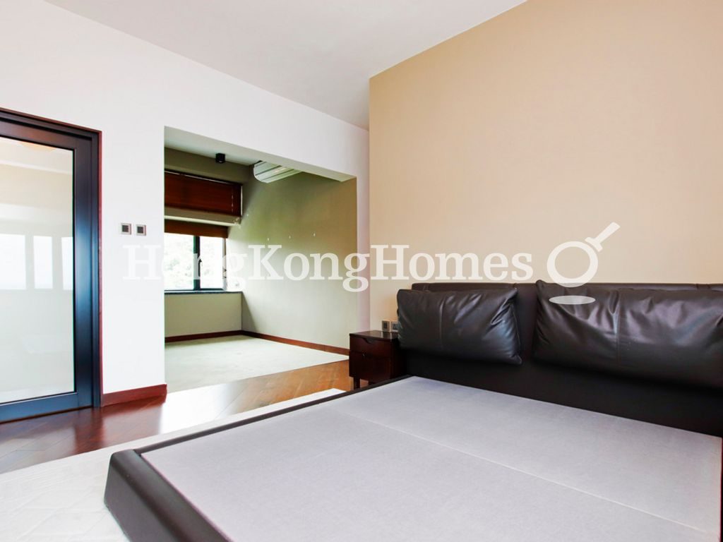 Master Bedroom — Repulse Bay Road, 37 - Block 02, Repulse Bay