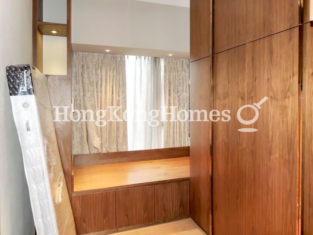 Third Bedroom — Azura, Mid-levels West