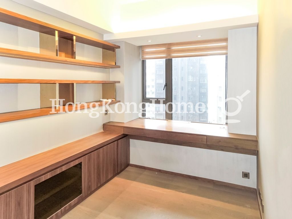 Fourth Bedroom — Azura, Mid-levels West